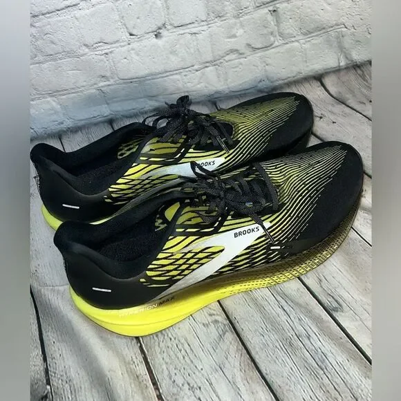 Brooks Hyperion Max Running Shoes Men’s Size 14 BRAND NEW - Picture 7 of 7
